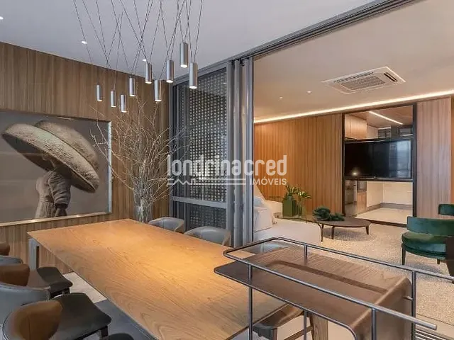 Apartamento 3 quartos e 5 banheiros, à venda, no bairro Santa Rosa em Londrina