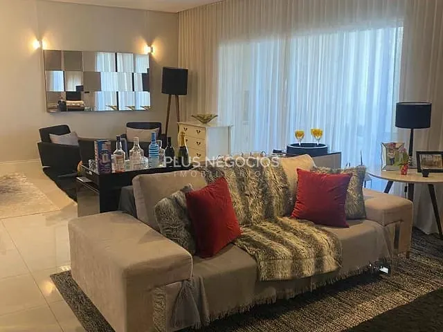 Apartamento 4 quartos e 5 banheiros, à venda, no bairro Jardim Portal da Colina em Sorocaba