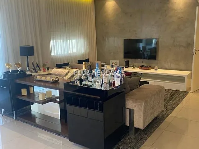 Apartamento 4 quartos e 5 banheiros, à venda, no bairro Jardim Portal da Colina em Sorocaba