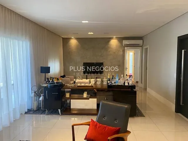 Apartamento 4 quartos e 5 banheiros, à venda, no bairro Jardim Portal da Colina em Sorocaba