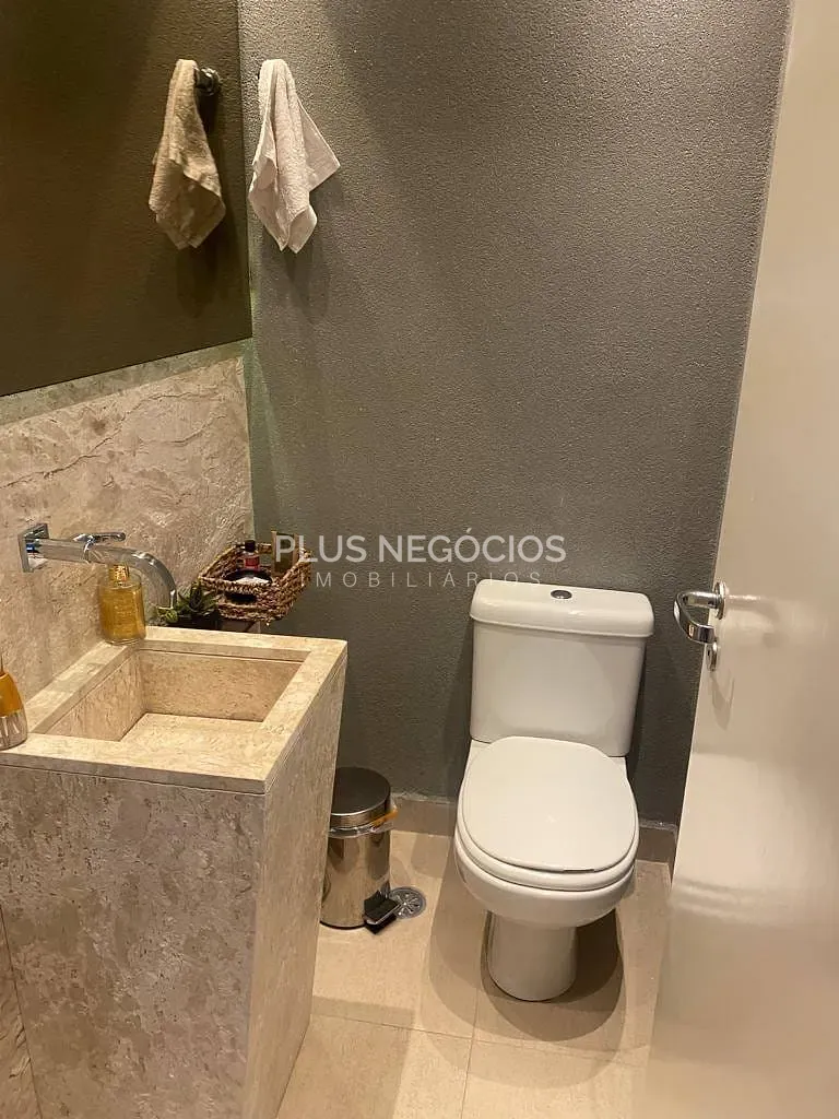 Apartamento, 4 quartos, 196 m² - Foto 45