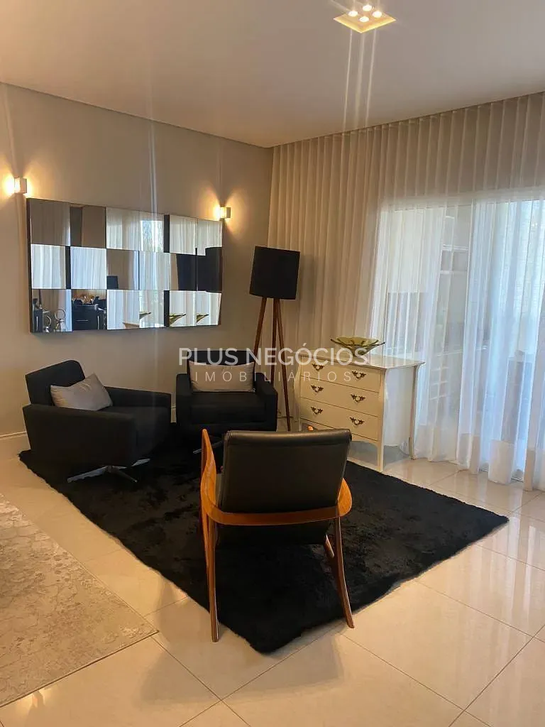 Apartamento, 4 quartos, 196 m² - Foto 12