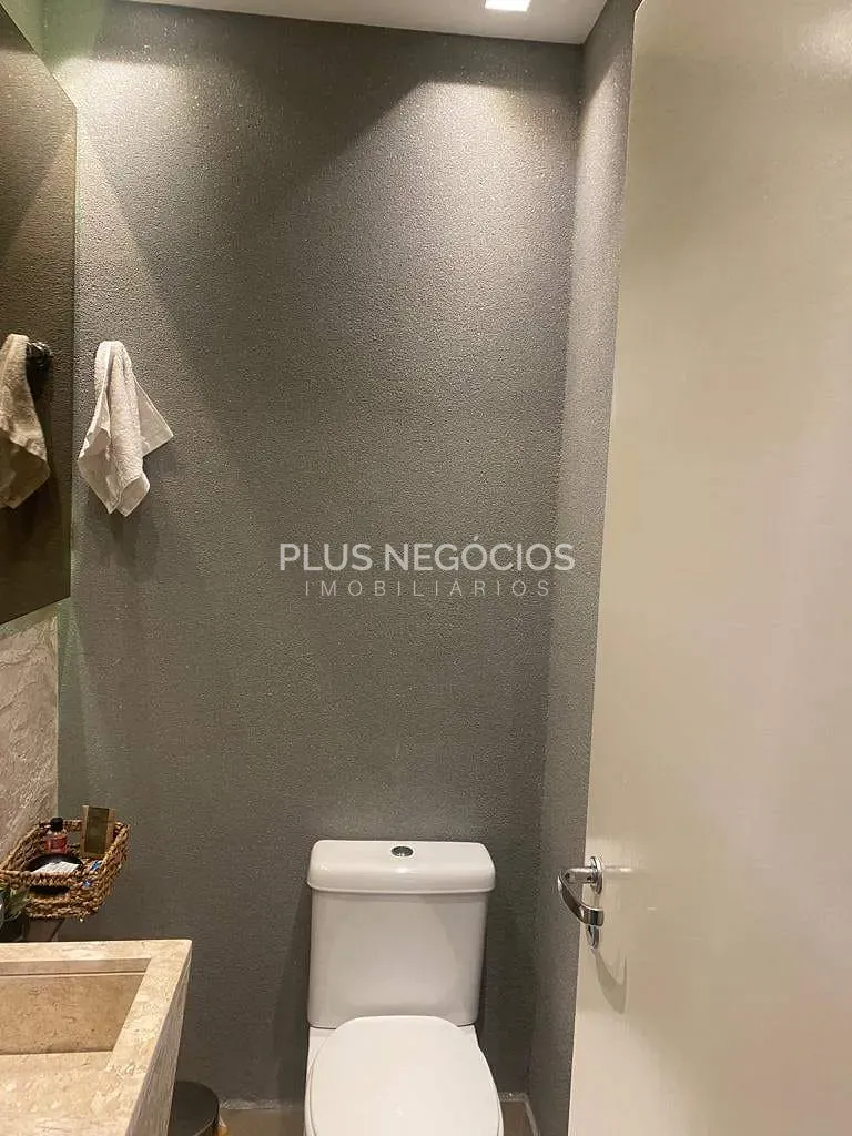 Apartamento, 4 quartos, 196 m² - Foto 37
