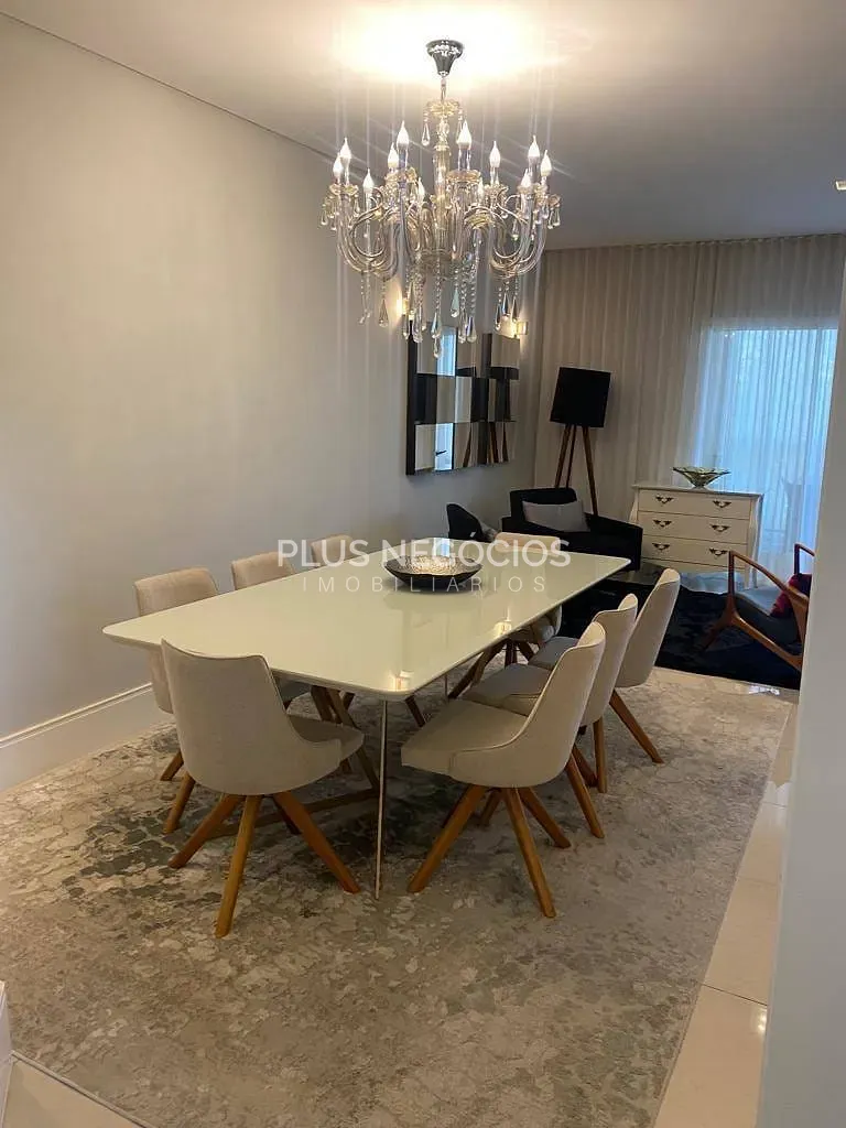 Apartamento, 4 quartos, 196 m² - Foto 9