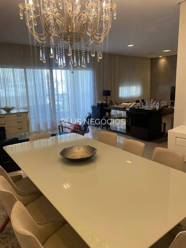Apartamento, 4 quartos, 196 m² - Foto 11