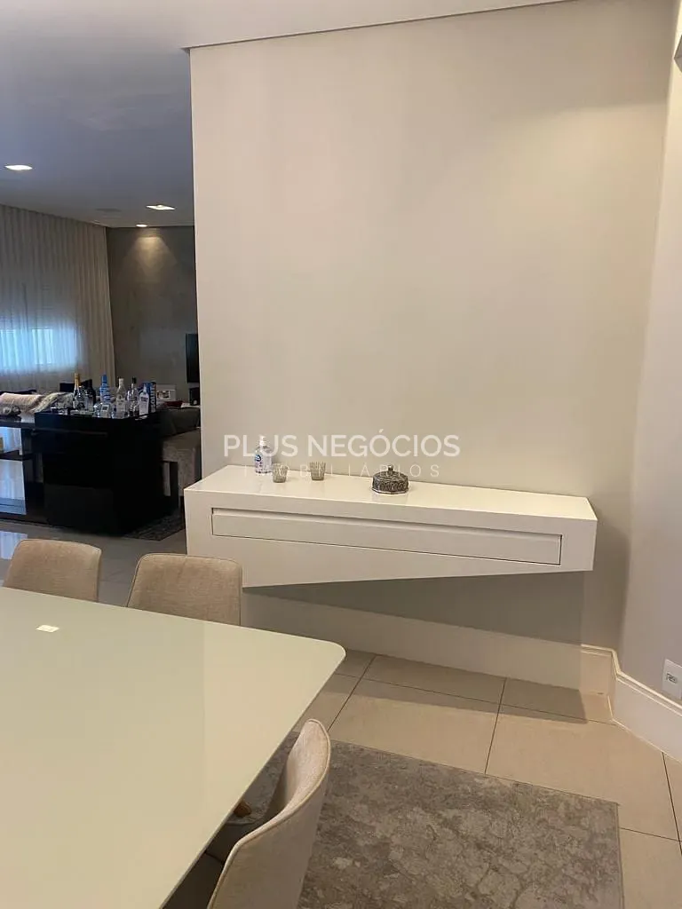 Apartamento, 4 quartos, 196 m² - Foto 8