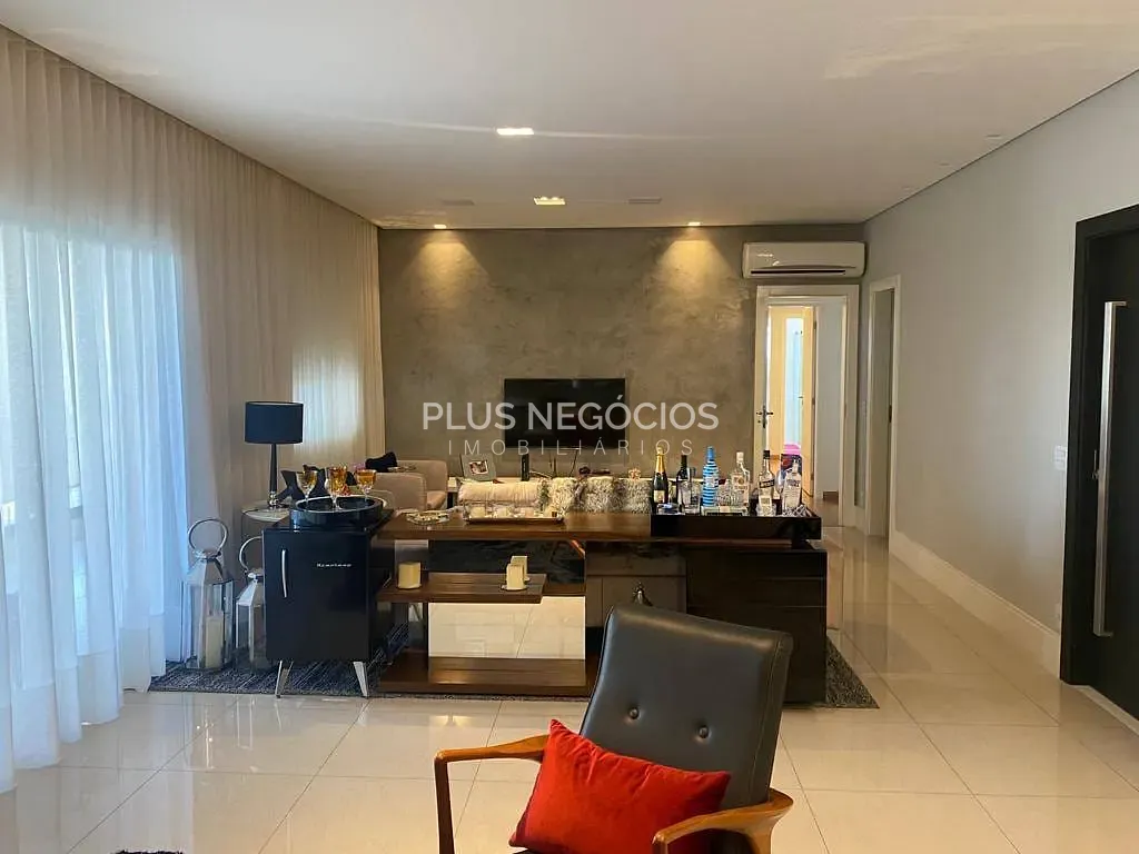 Apartamento, 4 quartos, 196 m² - Foto 5