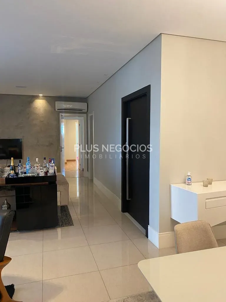 Apartamento, 4 quartos, 196 m² - Foto 7