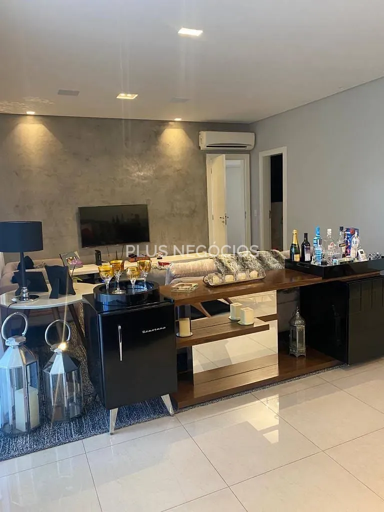 Apartamento, 4 quartos, 196 m² - Foto 6