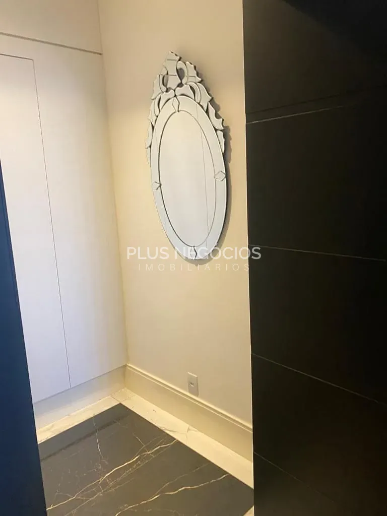 Apartamento, 4 quartos, 196 m² - Foto 33
