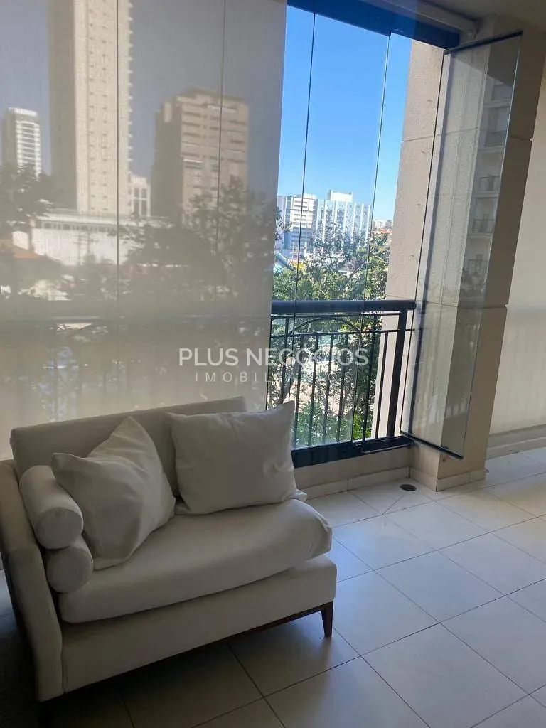 Apartamento, 4 quartos, 196 m² - Foto 13
