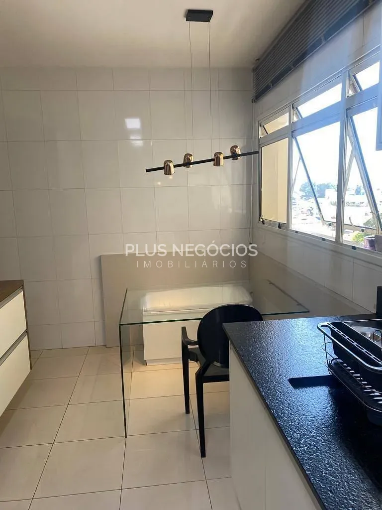 Apartamento, 4 quartos, 196 m² - Foto 20