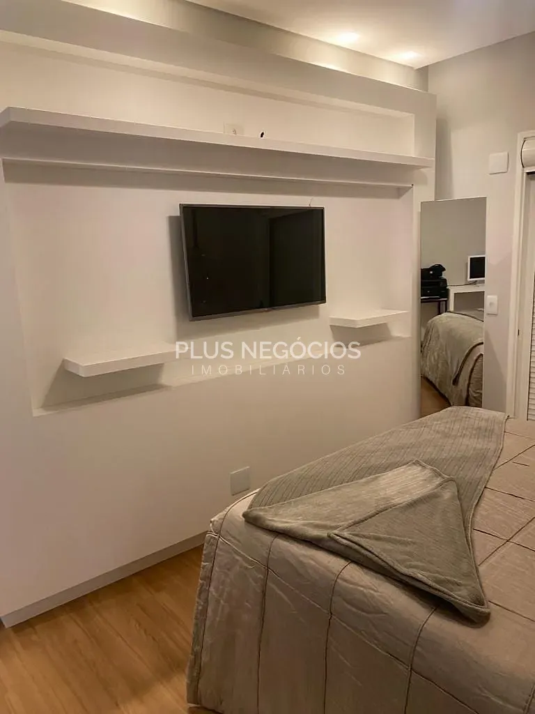 Apartamento, 4 quartos, 196 m² - Foto 23