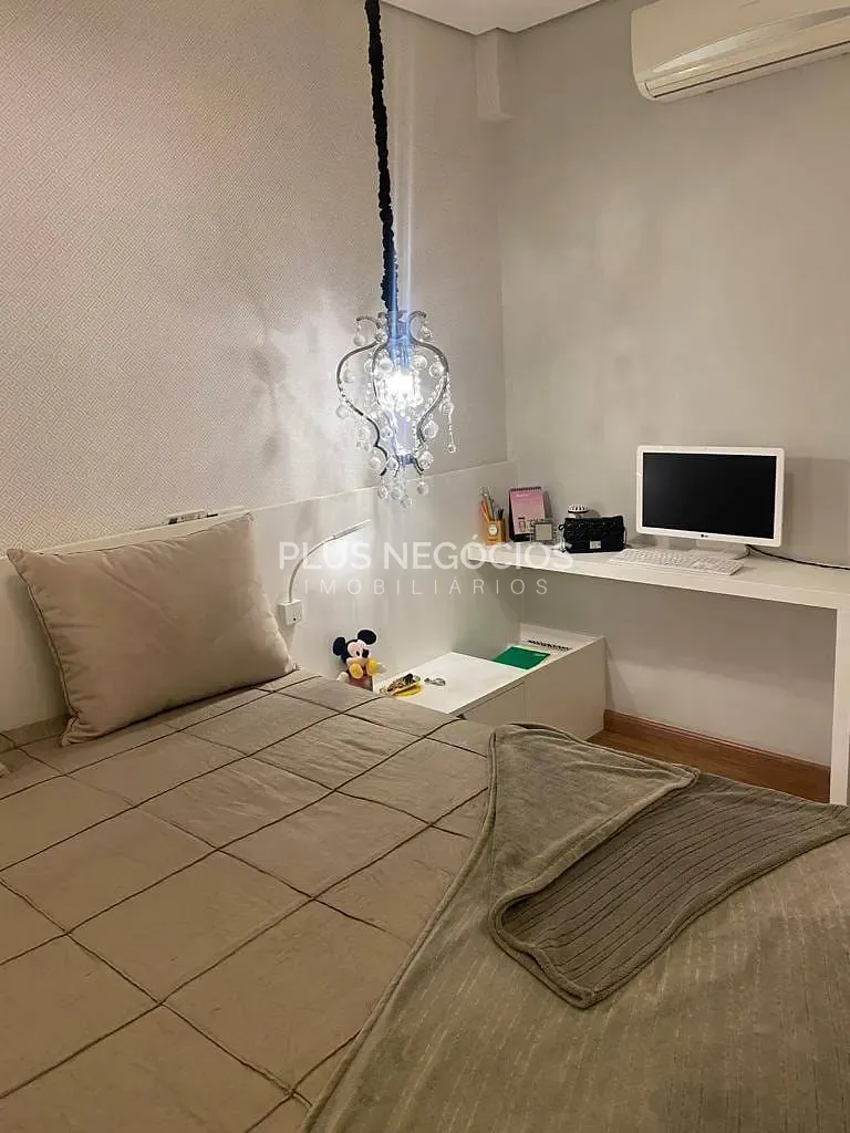 Apartamento, 4 quartos, 196 m² - Foto 27