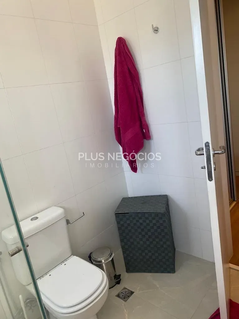 Apartamento, 4 quartos, 196 m² - Foto 43