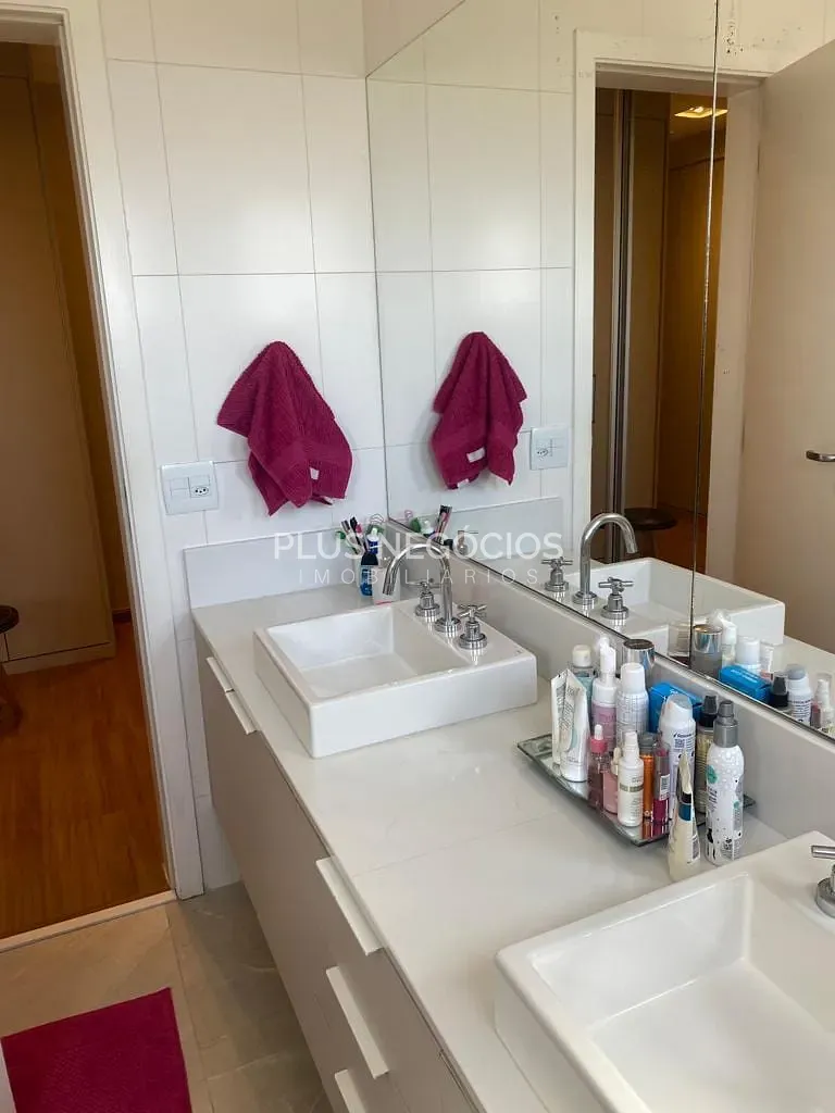 Apartamento, 4 quartos, 196 m² - Foto 42