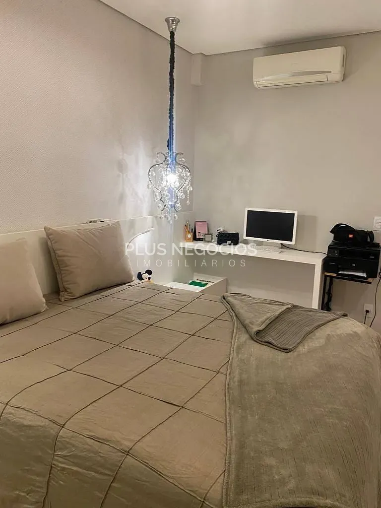Apartamento, 4 quartos, 196 m² - Foto 28