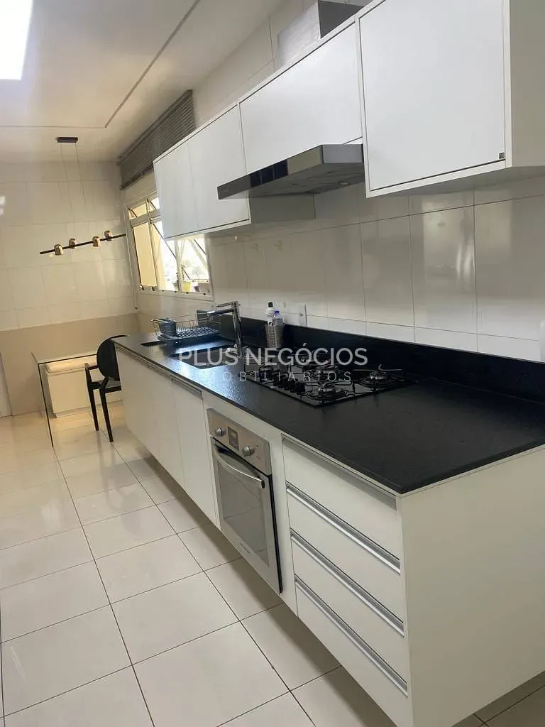 Apartamento, 4 quartos, 196 m² - Foto 18