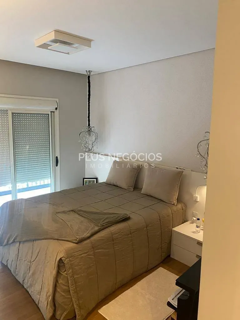 Apartamento, 4 quartos, 196 m² - Foto 25