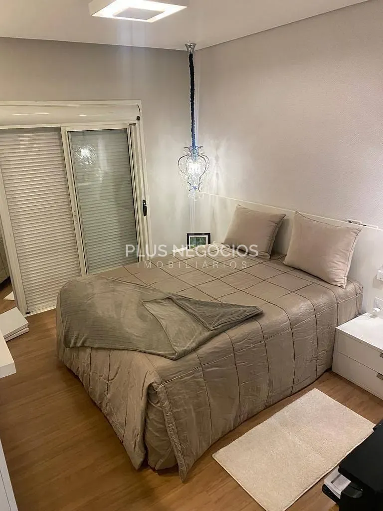 Apartamento, 4 quartos, 196 m² - Foto 24
