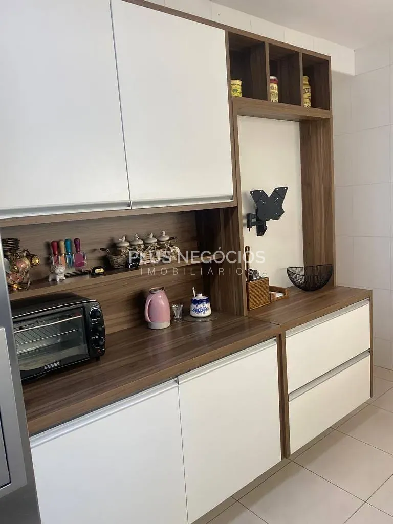 Apartamento, 4 quartos, 196 m² - Foto 14