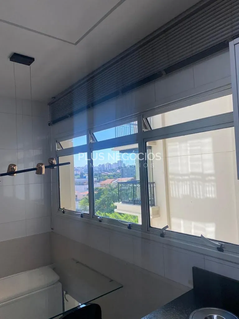 Apartamento, 4 quartos, 196 m² - Foto 22