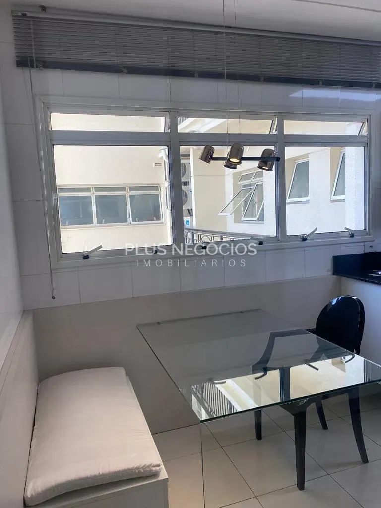 Apartamento, 4 quartos, 196 m² - Foto 21