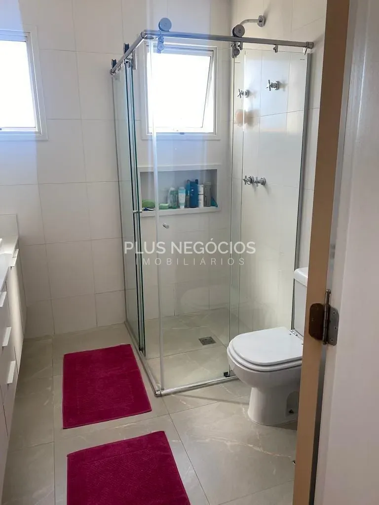 Apartamento, 4 quartos, 196 m² - Foto 40