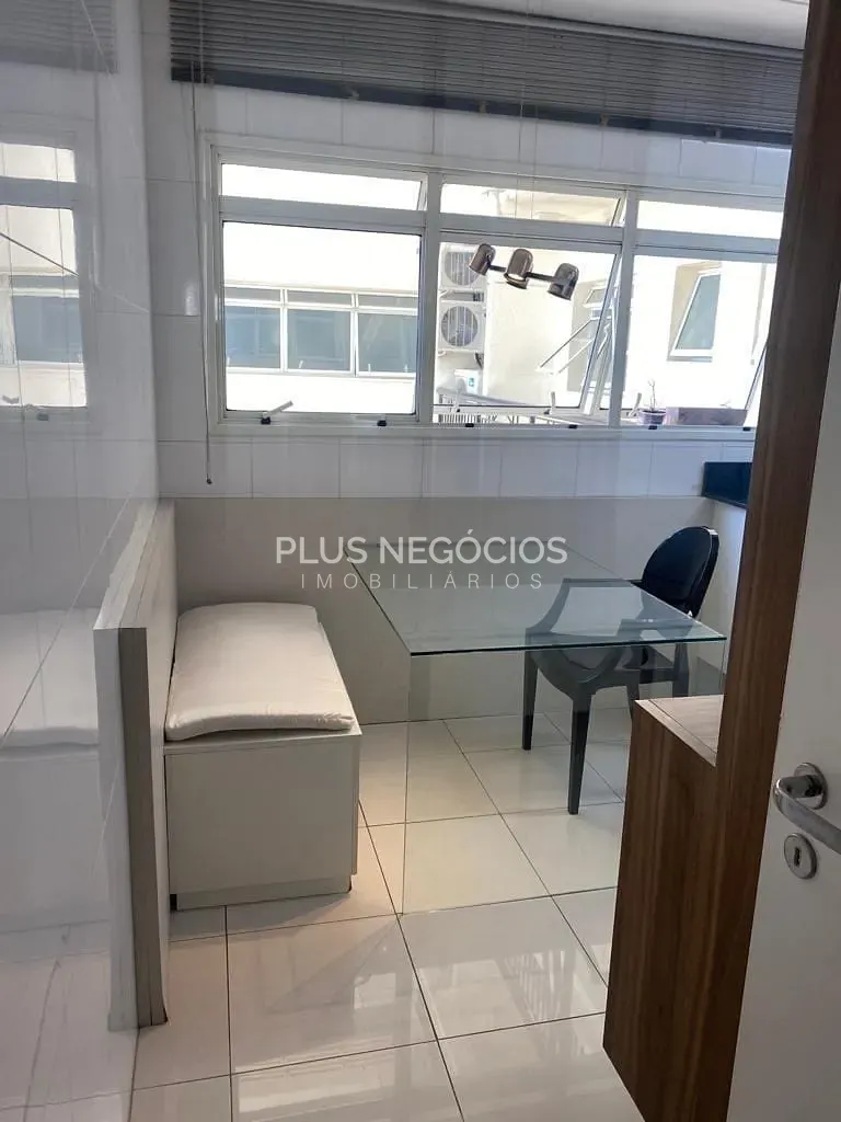 Apartamento, 4 quartos, 196 m² - Foto 19