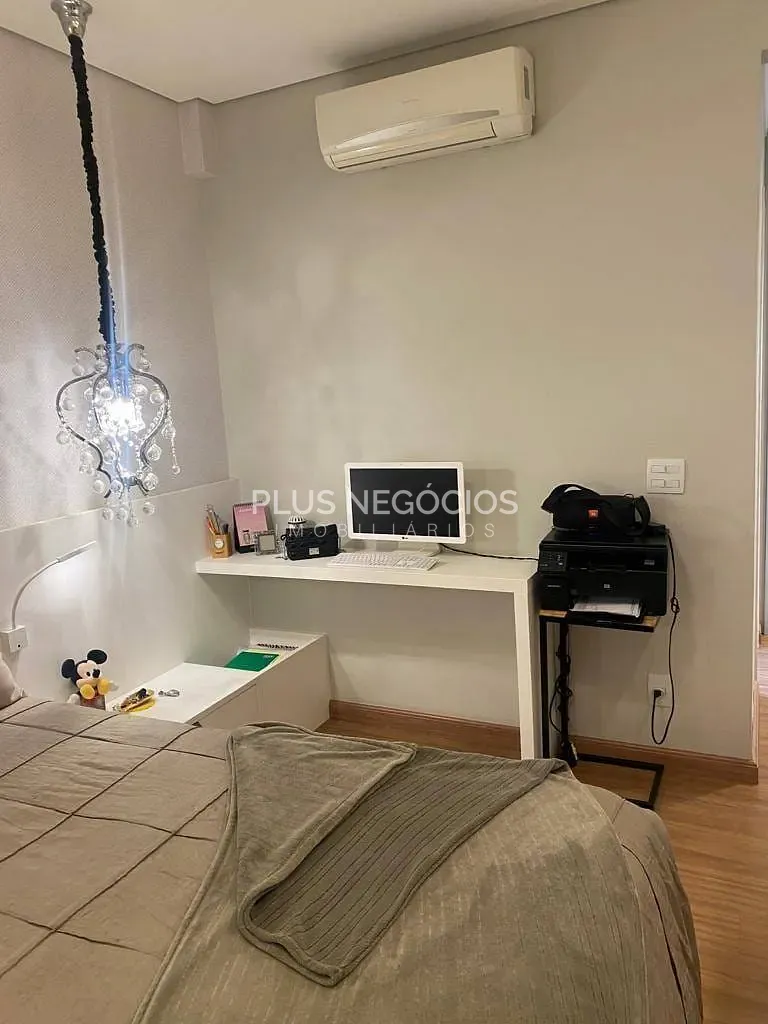 Apartamento, 4 quartos, 196 m² - Foto 29