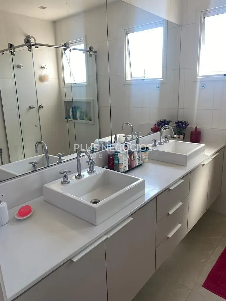 Apartamento, 4 quartos, 196 m² - Foto 38