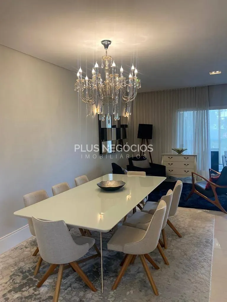 Apartamento, 4 quartos, 196 m² - Foto 10