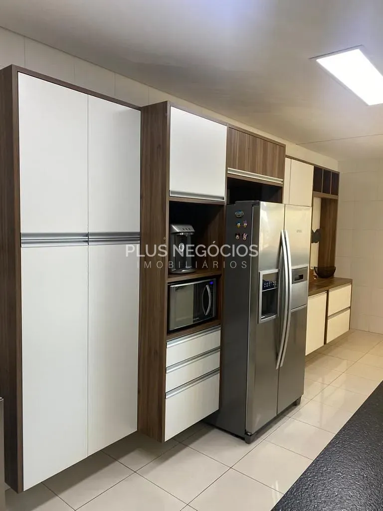 Apartamento, 4 quartos, 196 m² - Foto 15