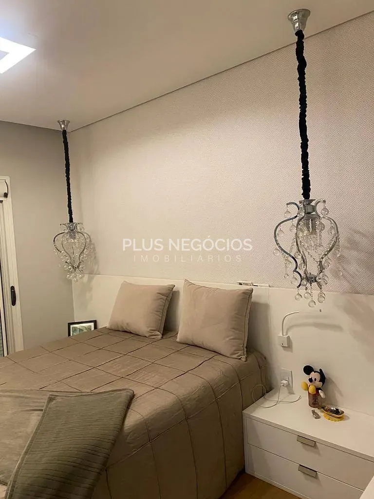 Apartamento, 4 quartos, 196 m² - Foto 26