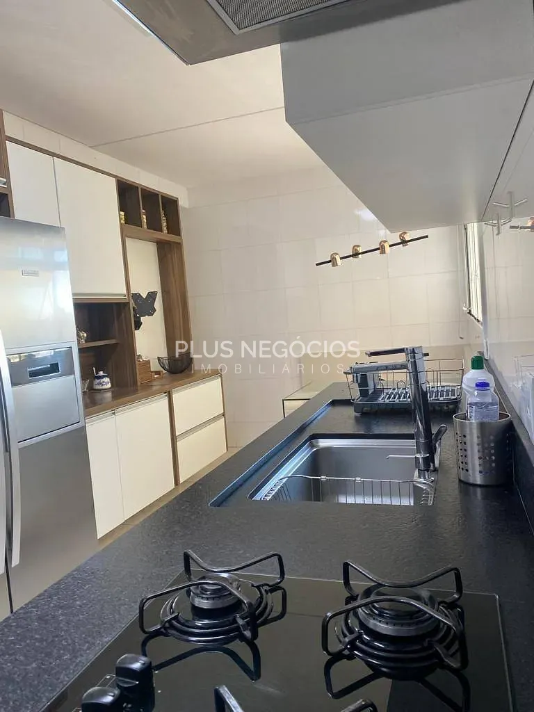 Apartamento, 4 quartos, 196 m² - Foto 16