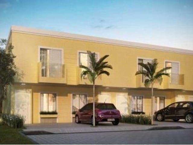 Foto do Apartamento - Apartamento com 2 dormitórios à venda, 52 m² por R$ 160.000,00 - Condomínio Villa Florença - Sorocaba/SP | Ary Proenca Negócios Imobiliários Ltda