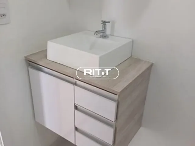 Apartamento com 47m² 1 quarto e 1 banheiro, à venda, no bairro Centro em Campinas