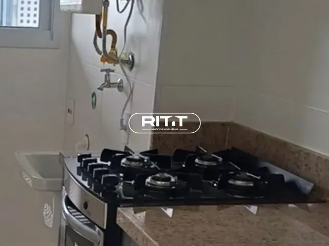 Apartamento com 47m² 1 quarto e 1 banheiro, à venda, no bairro Centro em Campinas