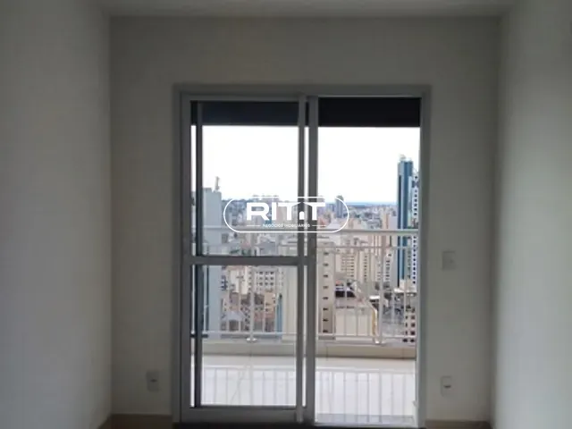 Apartamento com 47m² 1 quarto e 1 banheiro, à venda, no bairro Centro em Campinas