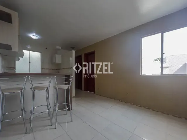 Apartamento 2 quartos e 1 banheiro, à venda, no bairro Canudos em Novo Hamburgo