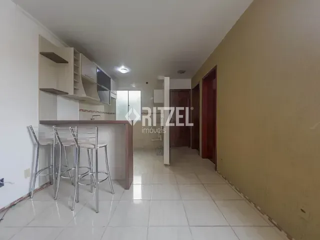 Apartamento 2 quartos e 1 banheiro, à venda, no bairro Canudos em Novo Hamburgo
