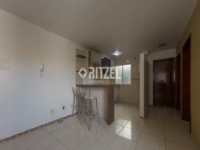 Apartamento 2 quartos e 1 banheiro, à venda, no bairro Canudos em Novo Hamburgo