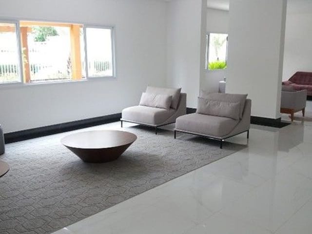 Foto do Apartamento - Apartamento com 2 dormitórios à venda, 77 m² por R$ 560.000,00 - Royal Park - São José dos Campos/SP | RUSSI IMÓVEIS