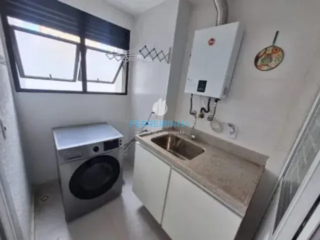 Apartamento com 103m² 2 quartos e 3 banheiros, para alugar, no bairro Parque Residencial Aquarius em São José dos Campos