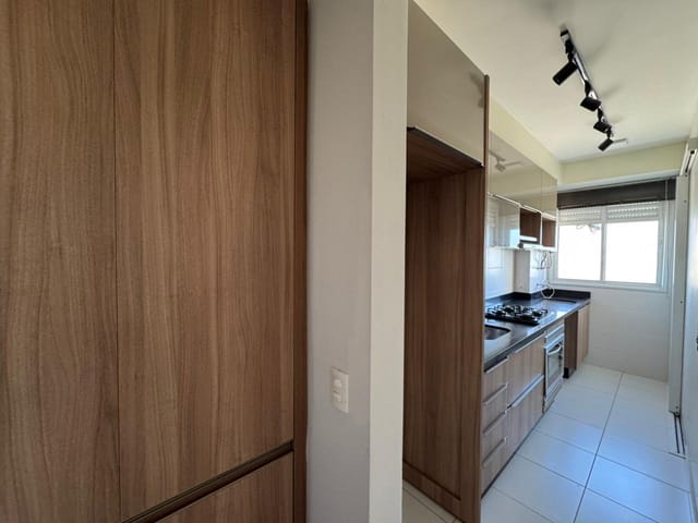 Apartamento 3 quartos e 2 banheiros, à venda, no bairro Gleba Palhano em Londrina