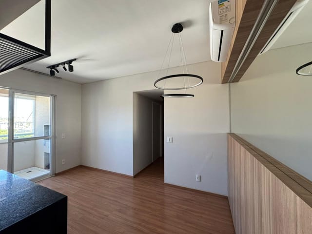 Apartamento 3 quartos e 2 banheiros, à venda, no bairro Gleba Palhano em Londrina