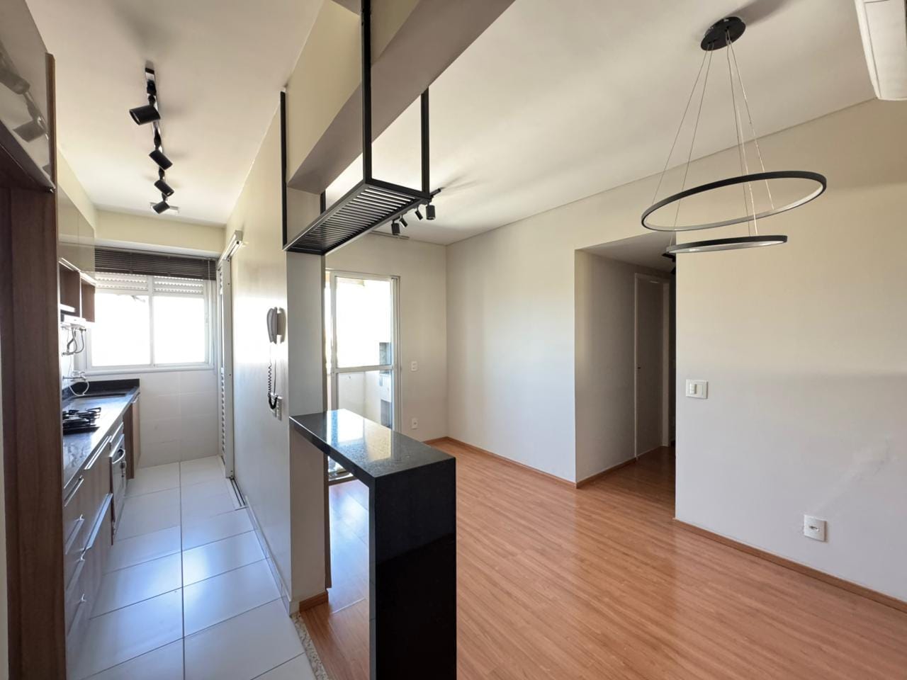 Apartamento, 3 quartos, 67 m² - Foto 2