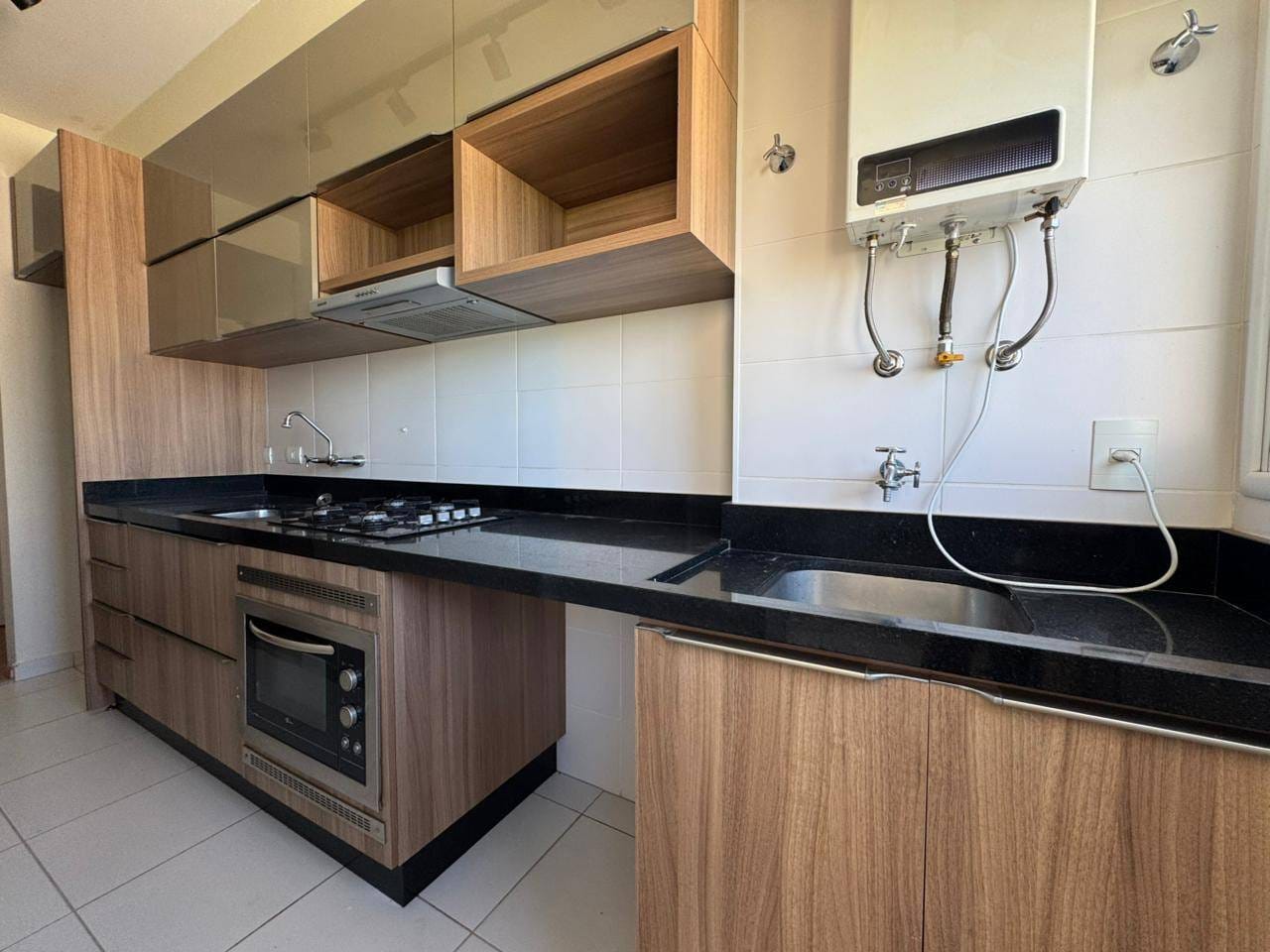Apartamento, 3 quartos, 67 m² - Foto 15