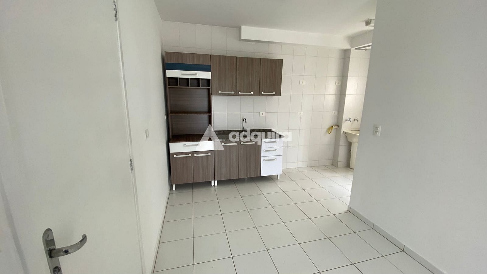 Apartamento, 2 quartos, 45 m² - Foto 2