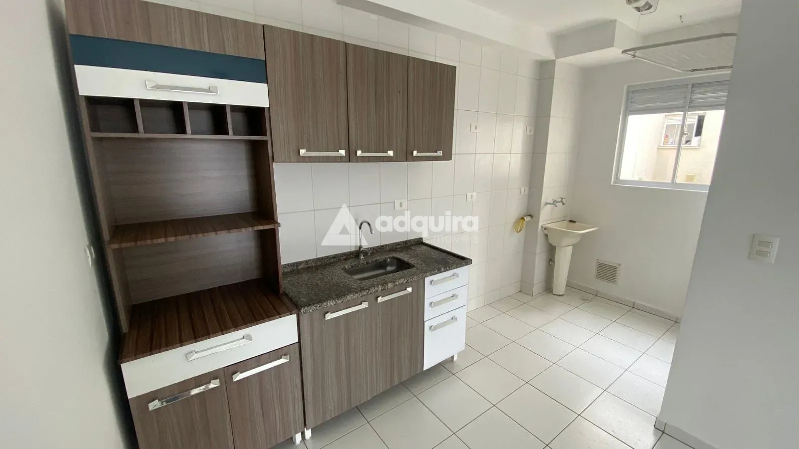 Apartamento, 2 quartos, 45 m² - Foto 3